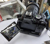 Nikon D5100 16.2M + 18-55mm VR, B