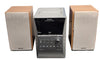 Panasonic Hi-Fi Speaker System SB-PM31
