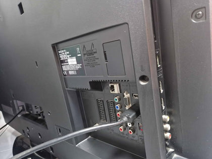 Sony 32