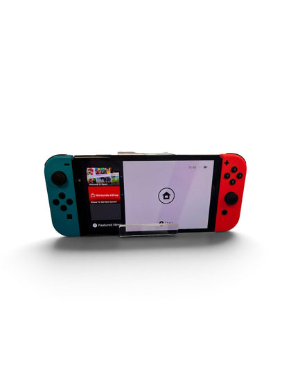 Nintendo Switch OLED  Console