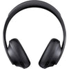 Bose Noise Cancelling Headphones 700- Black