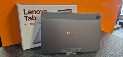 Lenovo Tab 10.1 with clear case 64GB