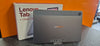 Lenovo Tab 10.1 with clear case 64GB