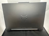 ASUS TUF F15 Gaming Laptop core i7 123620H RTX 4050 2TB SSD 16GB