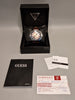 Guess MPH Watch W10231G2 Brown Strap Boxed with lifetime battery