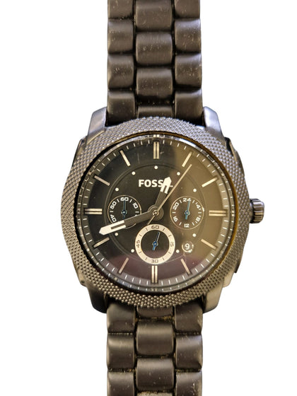Men's Fossil 44mm Watch