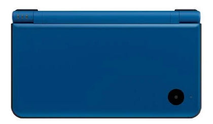 Nintendo DSi LX Package