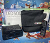 LED 300 DIGITAL ART PROJECTOR BLACK **BOXED**