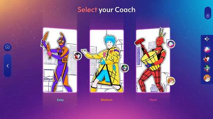 Nintendo Just Dance 2025 ( Switch)