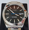 HUGO BOSS Men's Strike Watch