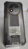 Oukitel G1 (6GB+256GB) Black, Rugged Phone 6.52-inch 10600mAh Unlocked