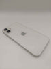Apple iPhone 12 Mini, 64GB, White, Unlocked, Unboxed, UNOFFICIAL BATTERY, 100% Battery Health