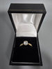 9CT Gold Ring 2.5G 375 Size S