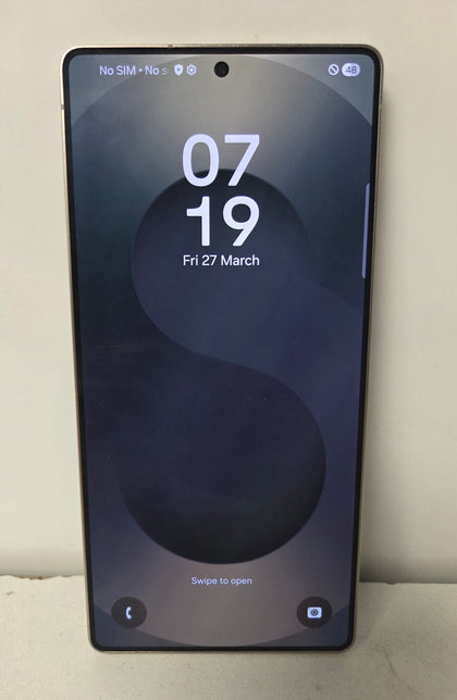 Samsung Galaxy S25 Ultra 256GB - Unlocked