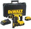 Dewalt DCH253M2 18V CORDLESS SDS DRILL SET (UNUSED)