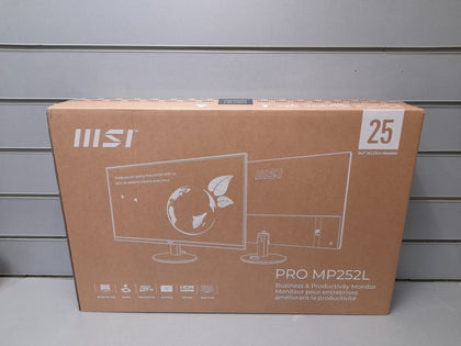 MSI PRO MP252L 25