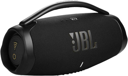 JBL Boombox 3 Portable Bluetooth Speaker