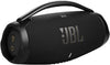 JBL Boombox 3 Portable Bluetooth Speaker