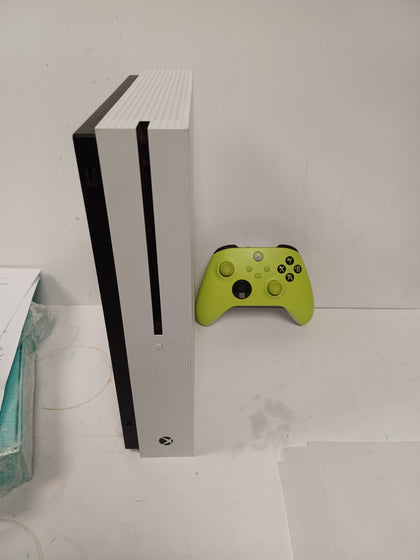 Microsoft Xbox One S 1TB Console - White *SALE*.