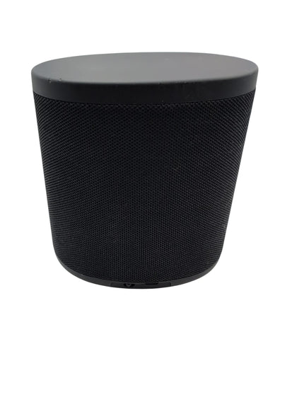 Vido Wireless Bluetooth Speaker Black 