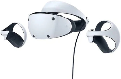 PlayStation VR2 for PlayStation 5 console