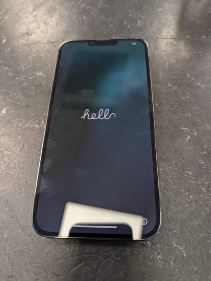 Apple iPhone 13 Pro Max (256GB) - Graphite