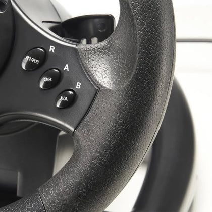 Superdrive - Racing Wheel SV450