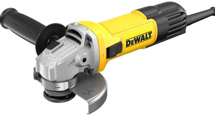 Dewalt dwe4036 240v angle grinder (UNUSED)