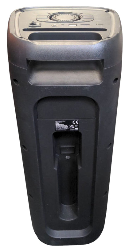 Intempo WDS580 Bluetooth Party Speaker 100 Watts