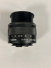Canon EOS M100 Mirrorless Camera with EF-M 15-45 mm lens