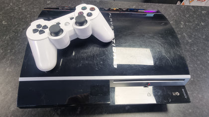 Playstation 3 PS3 60gb console