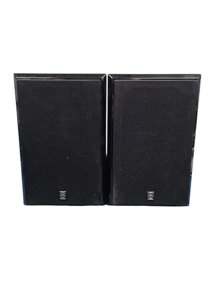 Yamaha Nx-e300 Bookshelf Speakers *Collection Only*