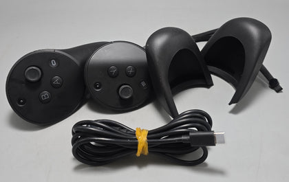 Meta Quest Pro VR Headset (With Controllers) - 256GB,