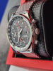 Citizen CA0081-78L Red Arrows Chronograph Eco-Drive Watch