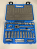 Laser 34 Piece Socket Set