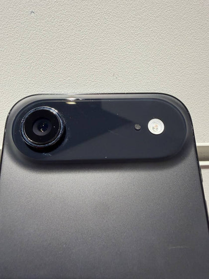 *e-sim only* Apple iPhone Air (A3517) 256GB Space Black, Unlocked