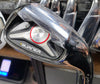 TaylorMade Superfast Burner 85 - 2 Woods & 9 Irons set 3 - 9 + S + P