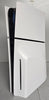 Sony Playstation 5 Slim Disc Console, 1TB, White **No Controller**