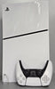 Playstation 5 Slim Console, 1TB, White ***Unboxed***