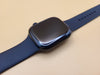 Watch Series 11 (GPS) S/M STRAP, Jet Black Aluminium, 46mm - Boxed