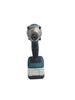 Makita 18V Cordless Power Combi Drill & Impact Driver set