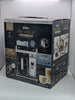 Ninja Prestige Dualbrew System Coffee Maker Silver — Open Box, Never Used