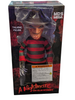 Brand new 15" talking Freddy Krueger boxed