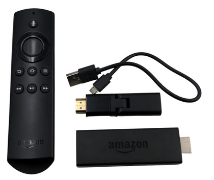 Amazon Fire Stick 2nd Generation