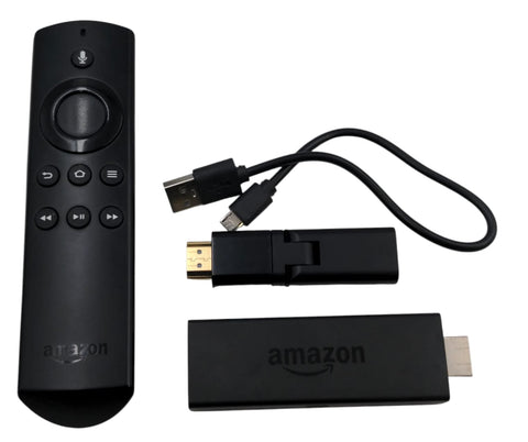 Amazon Fire Stick 2nd Generation