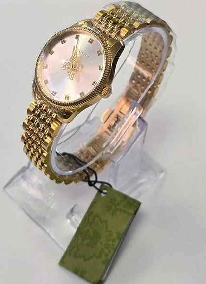Gucci G-Timeless YA1265021 29mm Ladies Watch