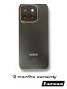 Honor X6c (6GB+128GB) Midnight Black
