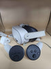 Meta Quest 3S VR Headset (With Controllers)