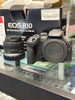 Canon EOS R10 24.2MP + RF-S 18-45mm F4.5-6.3 IS STM Lens