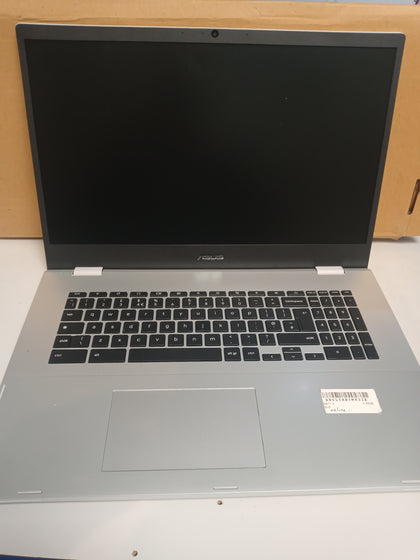 Asus Chromebook